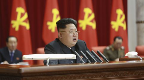 El cambio de look (y de peso) del líder norcoreano Kim Jong-un en imágenes 