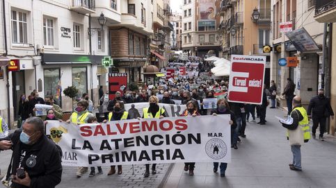 Un tercio de los españoles espera al menos una semana para tener una cita médica