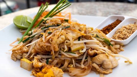 Aprende a diferenciar comida china, japonesa, thai y vietnamita