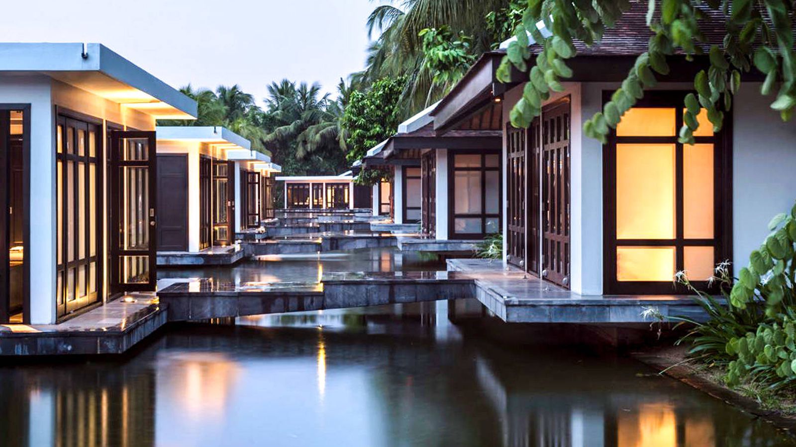 Vietnam Resorts