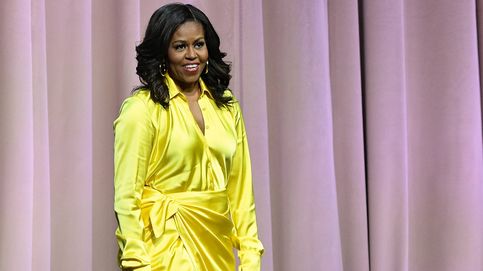Michelle Obama: los 8 productos de belleza preferidos de la ex primera dama