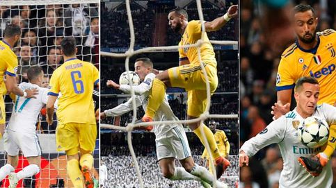 Cuatro minutos interminables: el penalti que mete al Madrid en semis de Champions