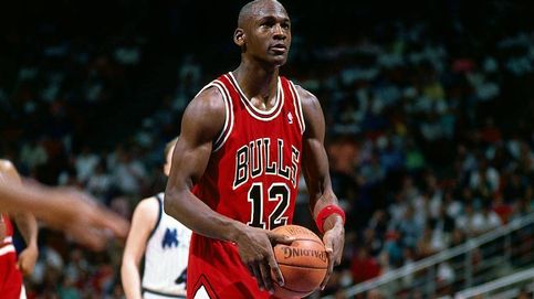 El día en que Michael Jordan jugó con el número 12 ¡y anotó 49 puntos!