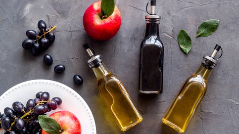 ¿Realmente el vinagre de manzana te puede ayudar a adelgazar?