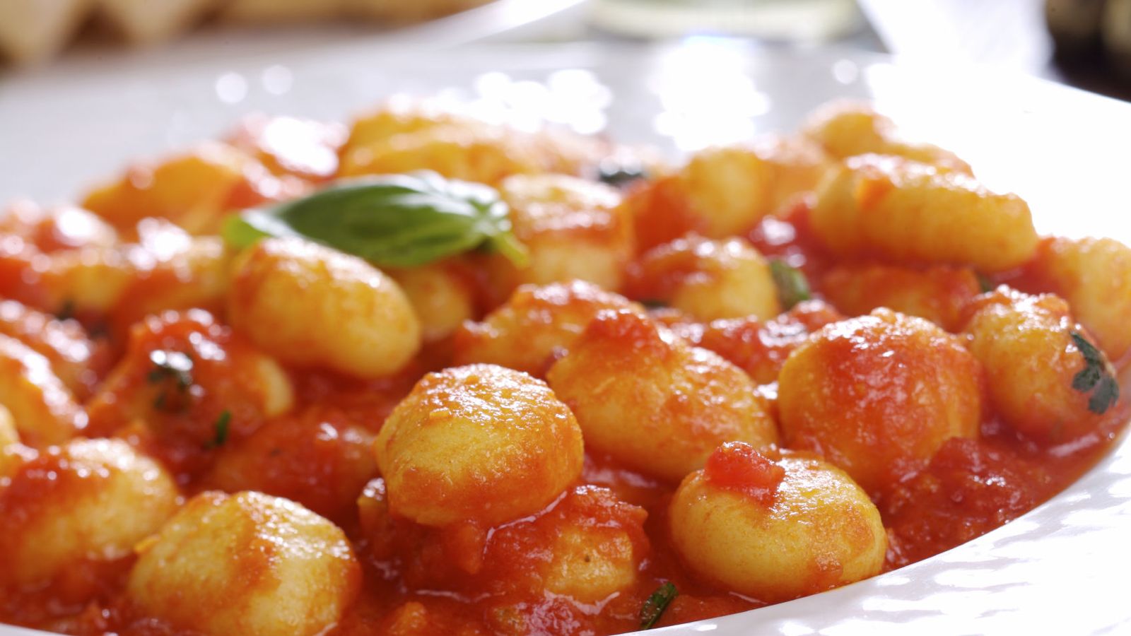Recetas: Cómo hacer los gnocchi de patata perfectos
