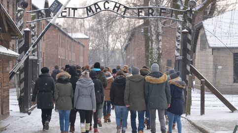  Auschwitz, crónica de uno de los episodios más oscuros de la Historia