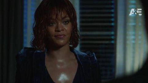 Primer tráiler de Rihanna en 'Bates Motel' en el papel de Marion Crane