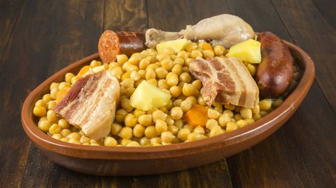 Cocido madrileño: una seña de identidad gastronómica