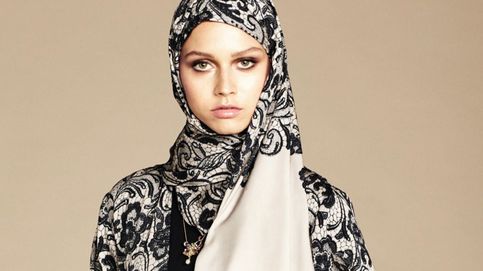 Dolce & Gabbana se lanza a la conquista de la mujer musulmana con su colección de hiyabs y abayas
