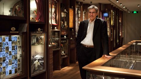 Las siete maravillas de Orhan Pamuk, el nobel que construyó su propio museo