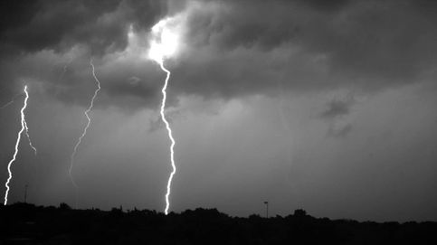 Una tormenta eléctrica a cámara super lenta: así se ven 7.000 frames por segundo