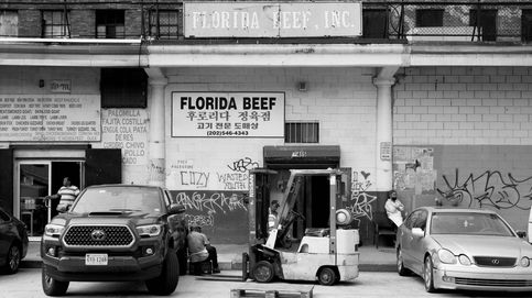 Florida Avenue: retrato de una callle