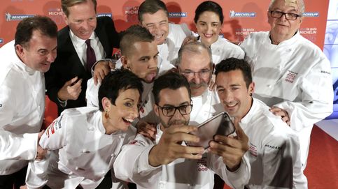 Los 15 chefs españoles entre los 100 mejores cocineros del mundo