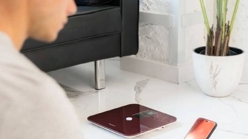 La báscula de baño inteligente Cecotec Surface Precision que arrasa en ventas