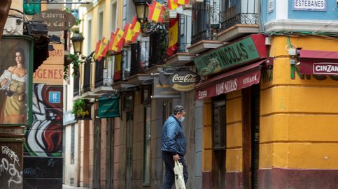 Restricciones por coronavirus en Aragón: estas son las medidas del nivel de alerta 2
