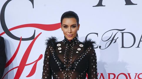 De Kim Kardashian a Katie Holmes: las mejor vestidas de los premios de la moda de CFDA