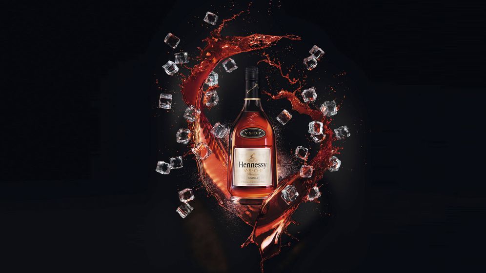 Foto: De gran frescura y equilibrio, Hennessy V.S.O.P. es ideal para degustar como trago largo o como cóctel.