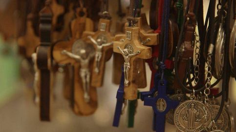 El negocio de la fe: millones de euros tras el turismo religioso