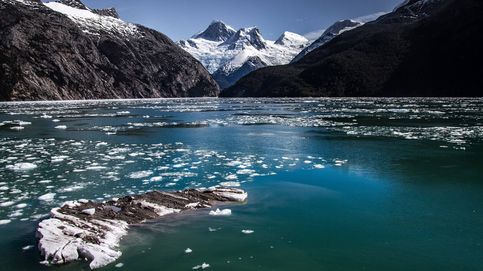 Preparativos hoguera de San Juan y retroceso de glaciares en Chile: el día en fotos