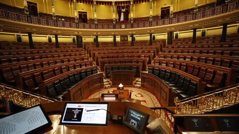 Vídeo | Siga en directo la sesión de control al Gobierno en el Congreso de los Diputados