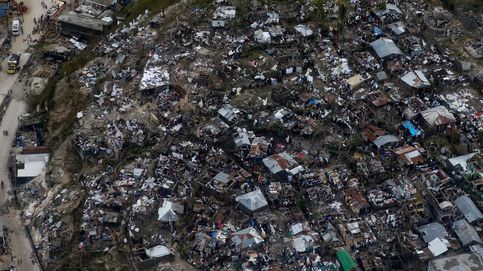 El huracán Matthew azota Florida tras dejar más de 300 muertos en Haití 
