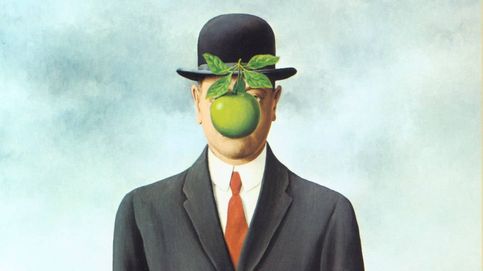 Cinco nuevas fotos filtradas del iPhone8 que te harán decir es un cuadro de Magritte
