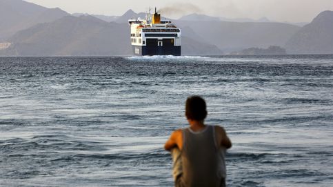 Grecia, desbordada por la llegada de inmigrantes a la isla de Kos 