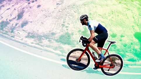 Qué es el 'tapering' o cómo mejorar tu rendimiento en bicicleta