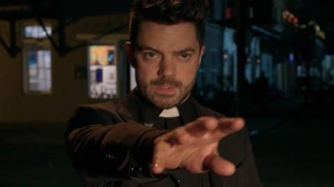 La segunda temporada de 'Preacher' se estrena el 26 de julio en HBO