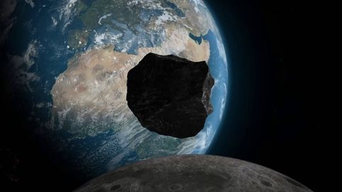 Los asteroides están de moda: ¿origen de la vida o causa de la próxima extinción? 
