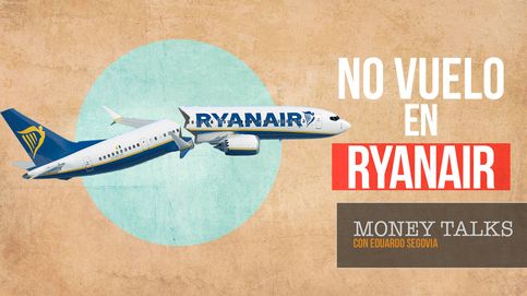 Ryanair deja en tierra a cientos de miles de pasajeros, ¿por qué?