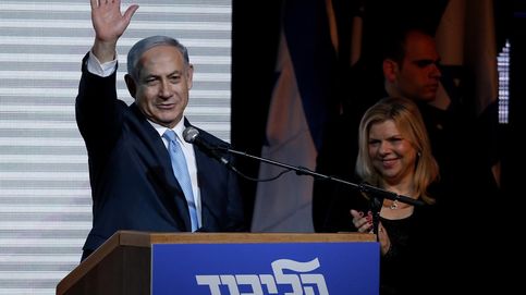 Netanyahu revalida su victoria en las Elecciones de Israel