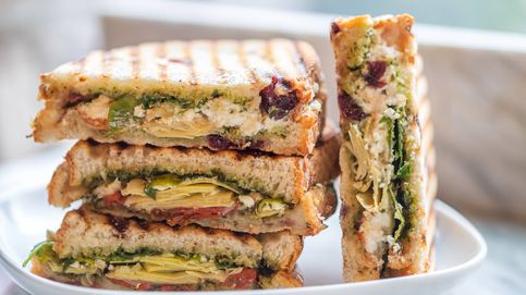 Los sándwiches más populares y deliciosos de Estados Unidos
