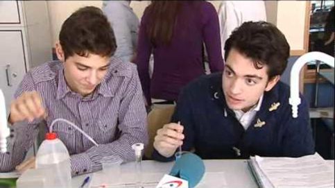 ¿Cómo son los cien mejores alumnos de la Comunidad de Madrid?