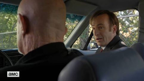 Movistar+ estrena la tercera temporada de 'Better Call Saul'