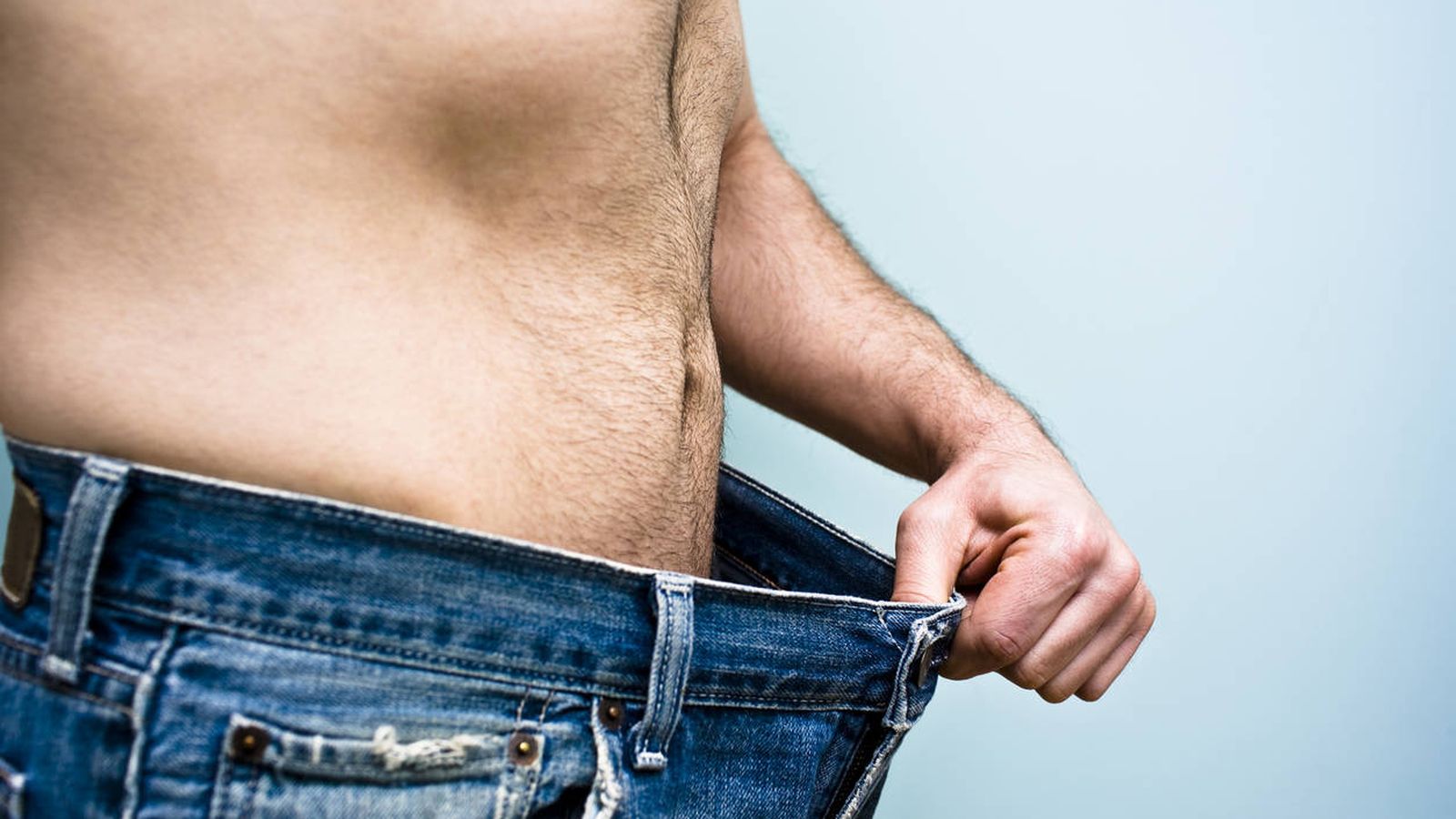 Cum pierde cel mai gras omul în greutate?