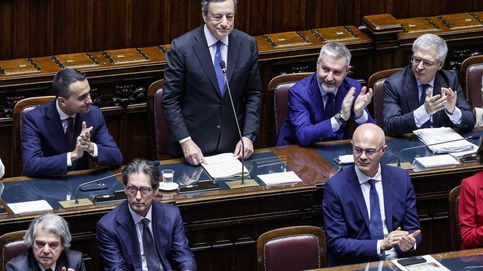 Italia se encamina a unas elecciones con el fantasma de la ultraderecha en el poder