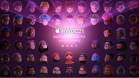Sigue en directo la WWDC 2021 con las principales novedades de Apple