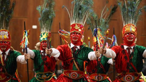 Último encierro de los sanfermines y un viaje por Perú a través de su danza: el día en fotos