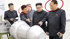 Estos dos científicos son los responsables del 'salto nuclear' de Corea del Norte