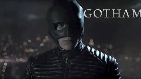 Tráiler de la cuarta temporada de 'Gotham', la serie basada en DC Comics
