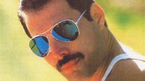 Your kind of lover - Freddie Mercury