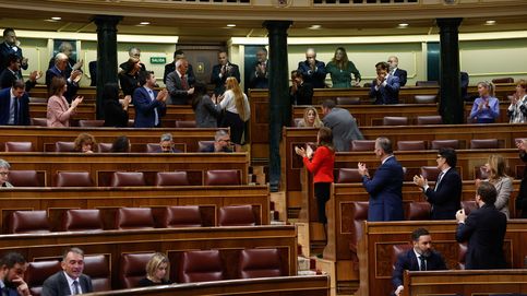 Vídeo, en directo | Siga el pleno ordinario en el Congreso de los Diputados