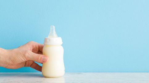 Alerta alimentaria: retiran del mercado varios lotes de leche infantil por salmonela