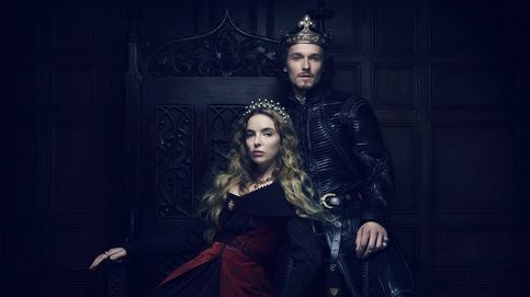 La temporada completa de 'The white princess' ya está disponible en HBO