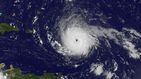 El huracán Irma amenaza Florida y las islas del Caribe: 