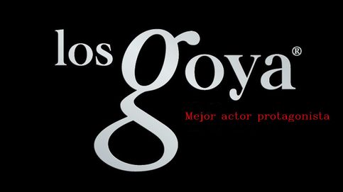 De Inma Cuesta a Javier Cámara: los actores y actrices candidatos a la estatuilla de Goya en 2016