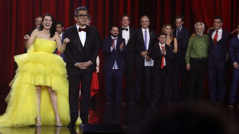 Sigue en directo las nominaciones de los Premios Goya 2020