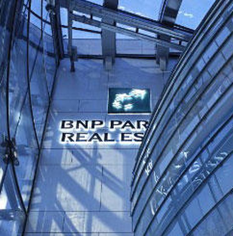 BNP Paribas Real Estate se une al lobby inmobiliario