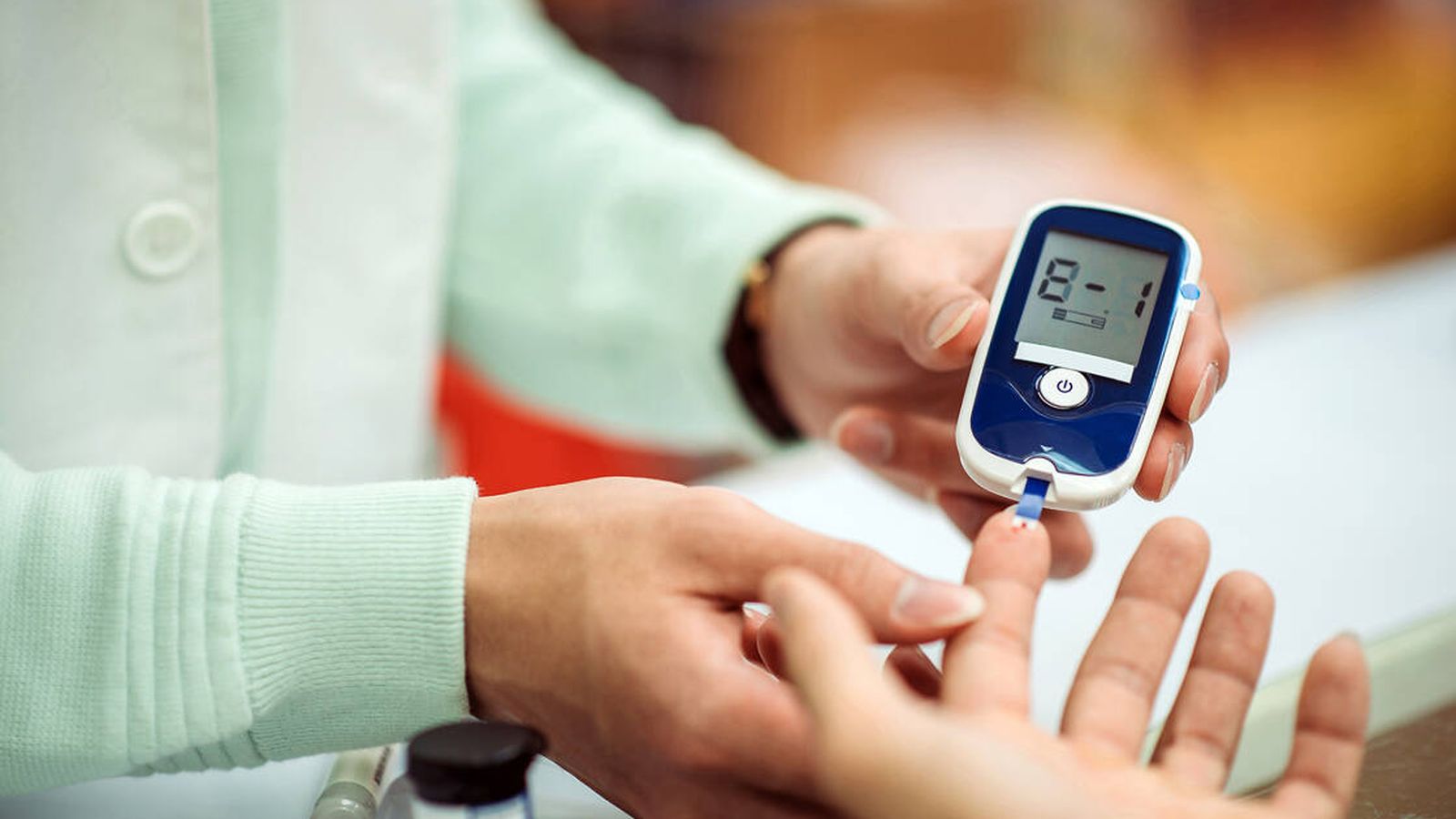 Los mejores glucómetros para la diabetes en Amazon thumbnail